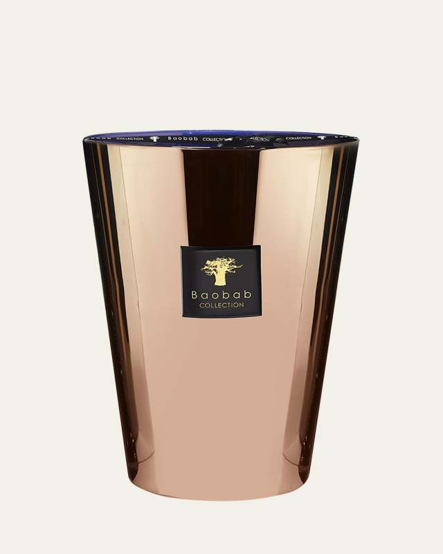 Maxi Max Cyprium 14" Candle